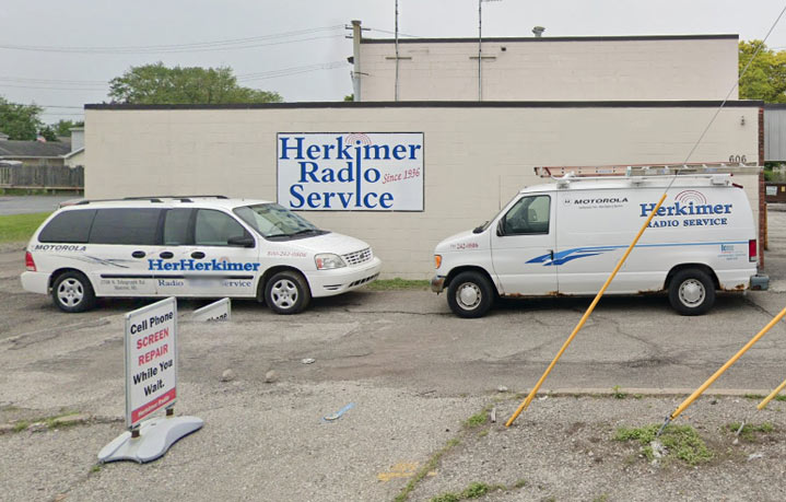 Herkimer Radio Services